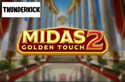 Midas Golden Touch 2